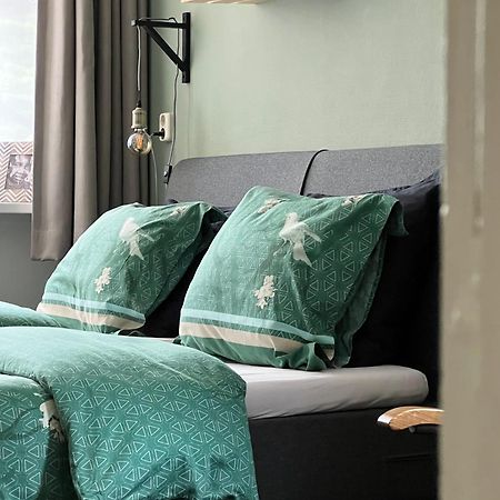 De Drie Berken Bed and Breakfast Klazienaveen Εξωτερικό φωτογραφία