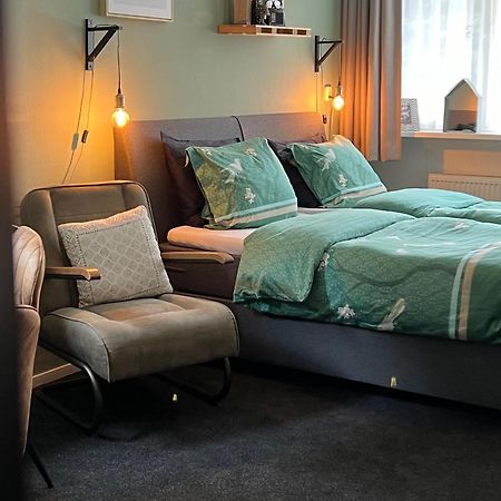 De Drie Berken Bed and Breakfast Klazienaveen Εξωτερικό φωτογραφία