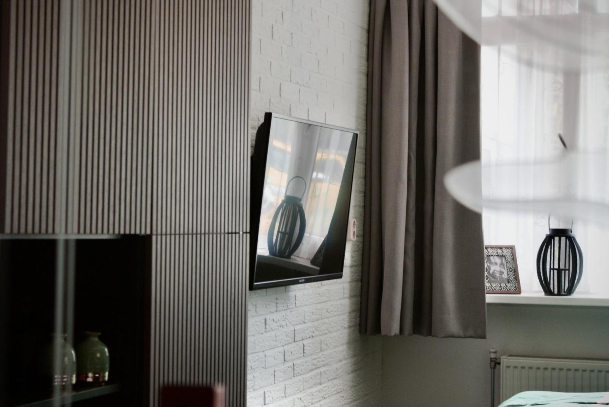 De Drie Berken Bed and Breakfast Klazienaveen Εξωτερικό φωτογραφία