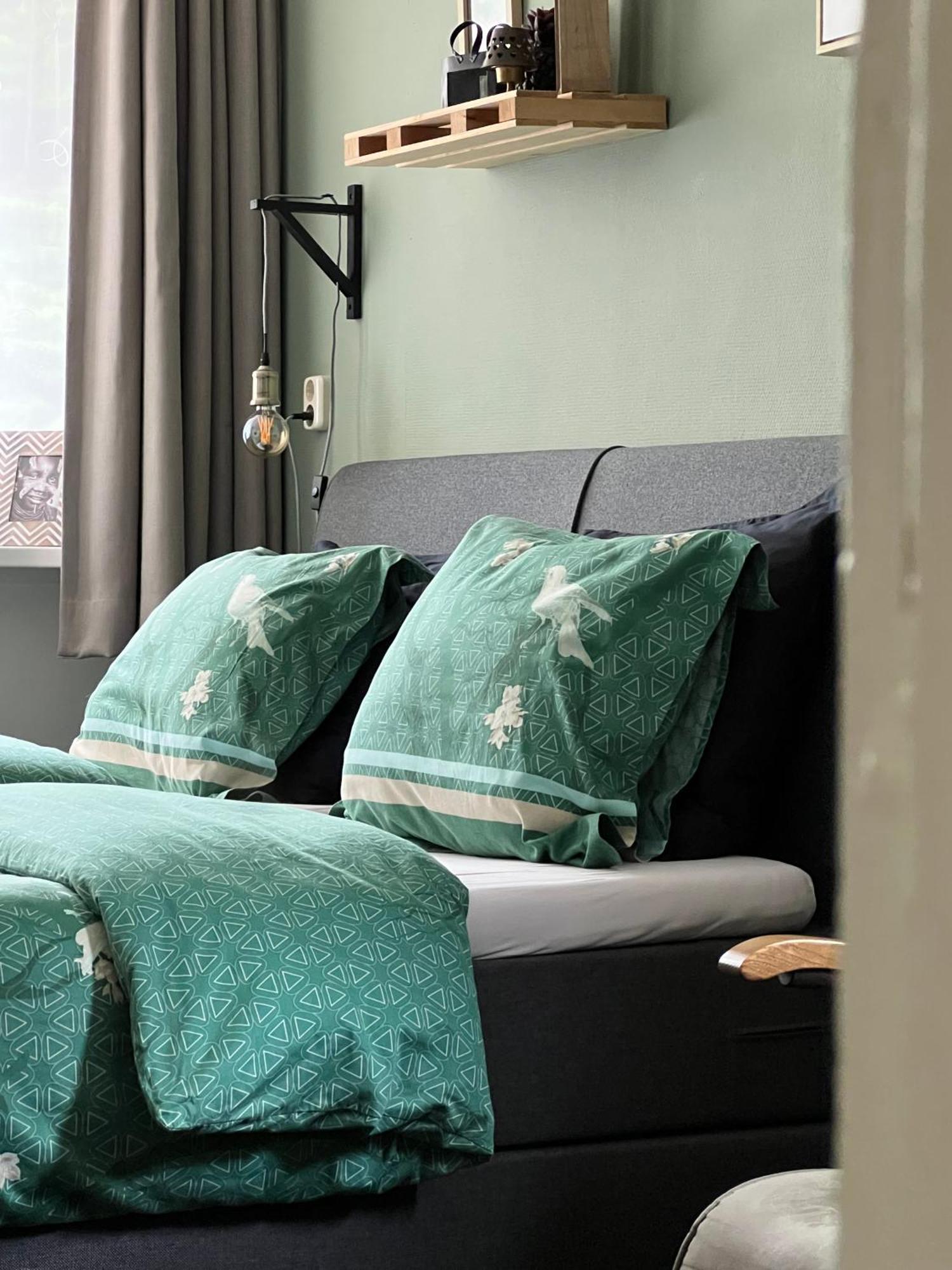 De Drie Berken Bed and Breakfast Klazienaveen Εξωτερικό φωτογραφία